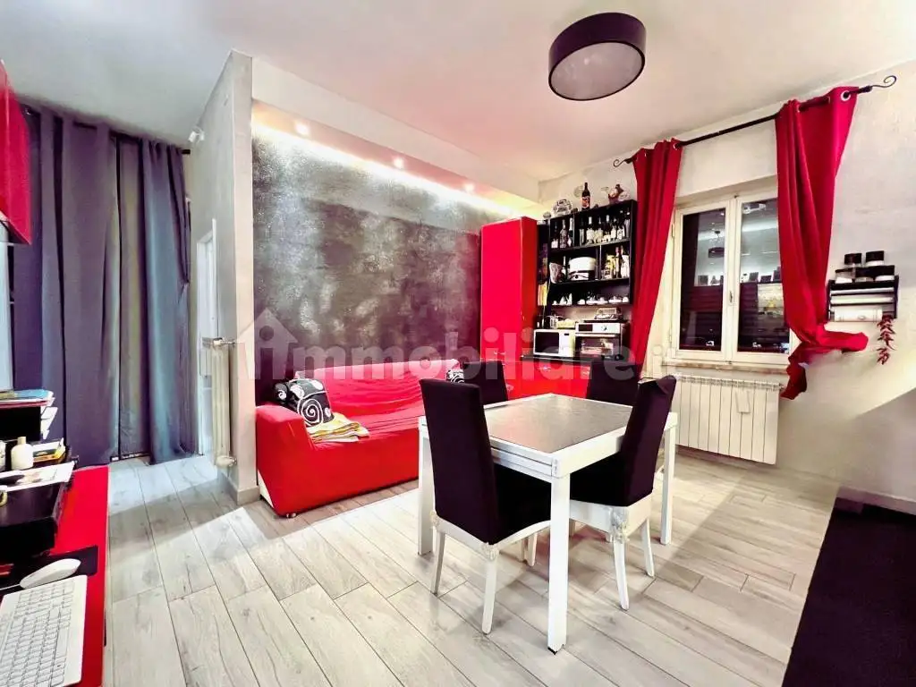 Appartamento in vendita a Arezzo