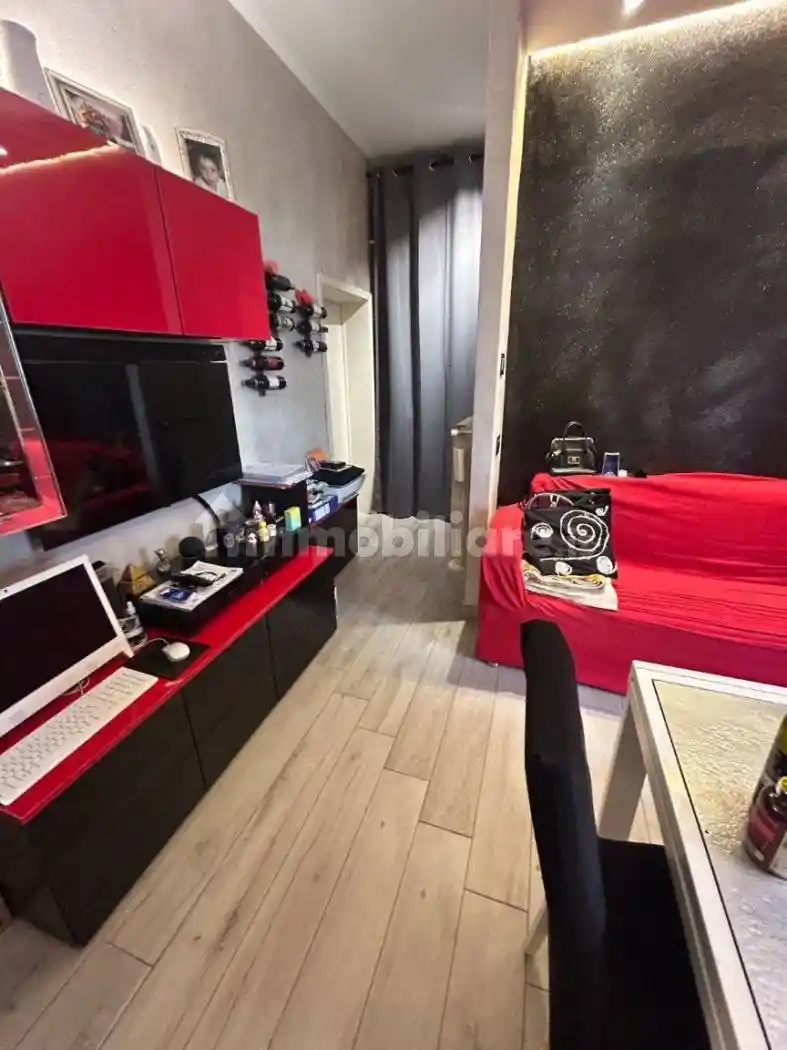 Trilocale via John Fitzgerald Kennedy, San Donato - Ospedale, Arezzo - foto 2