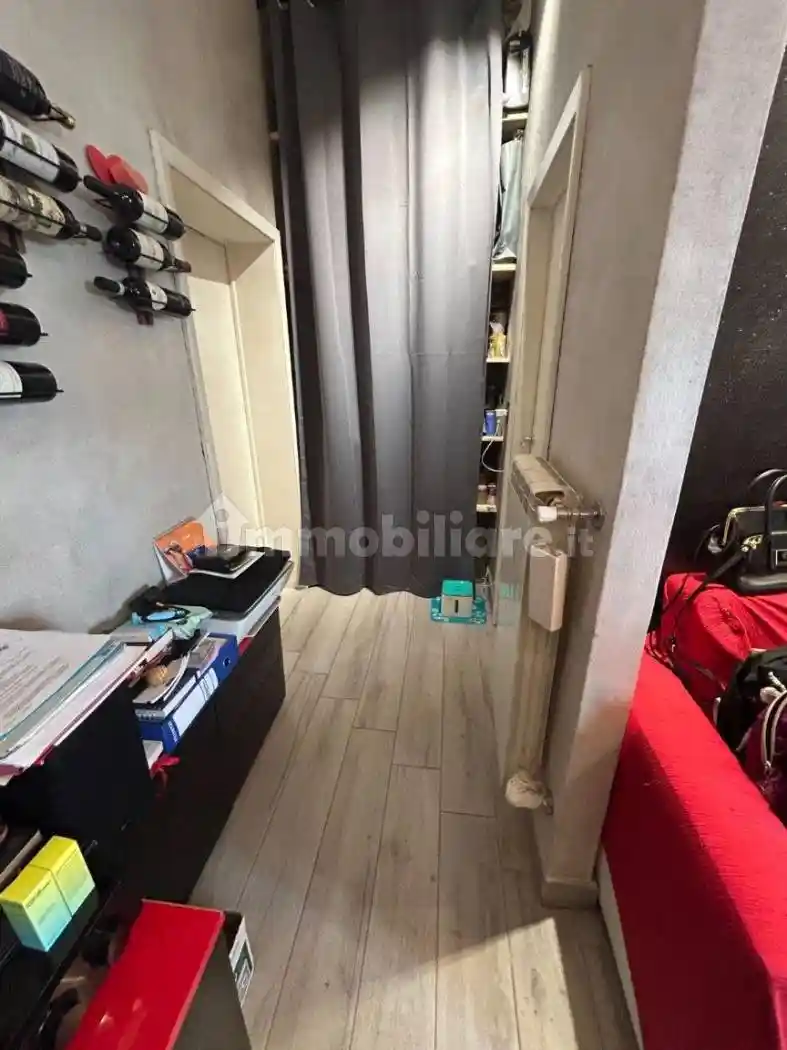 Trilocale via John Fitzgerald Kennedy, San Donato - Ospedale, Arezzo - foto 4