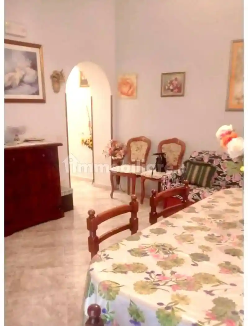 Appartamento in vendita a Caltagirone