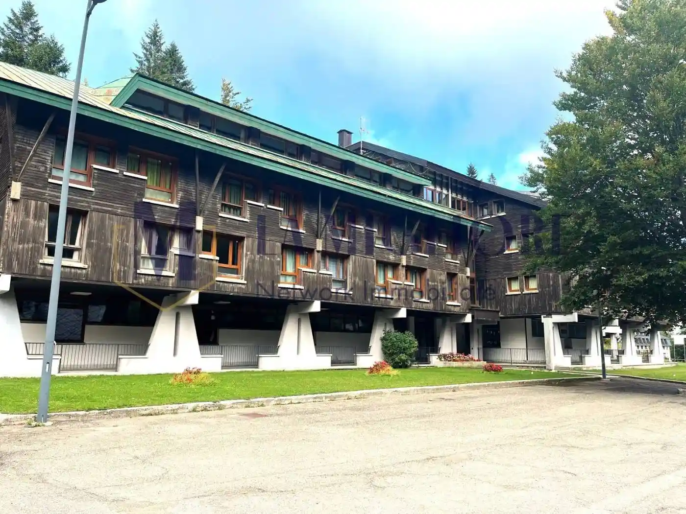 Appartamento in vendita a Abetone Cutigliano