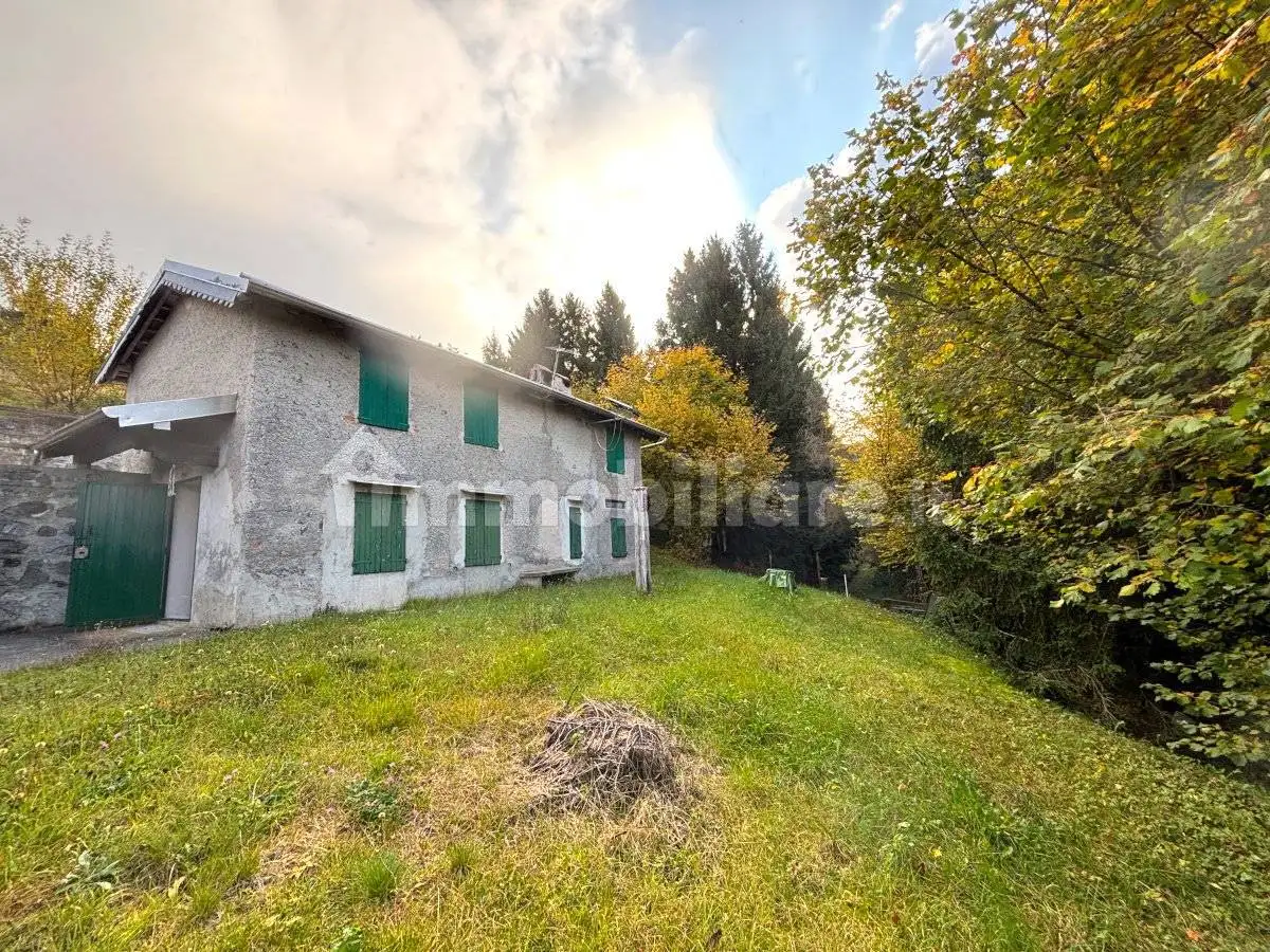 Rustico - Casale in vendita a Gandino