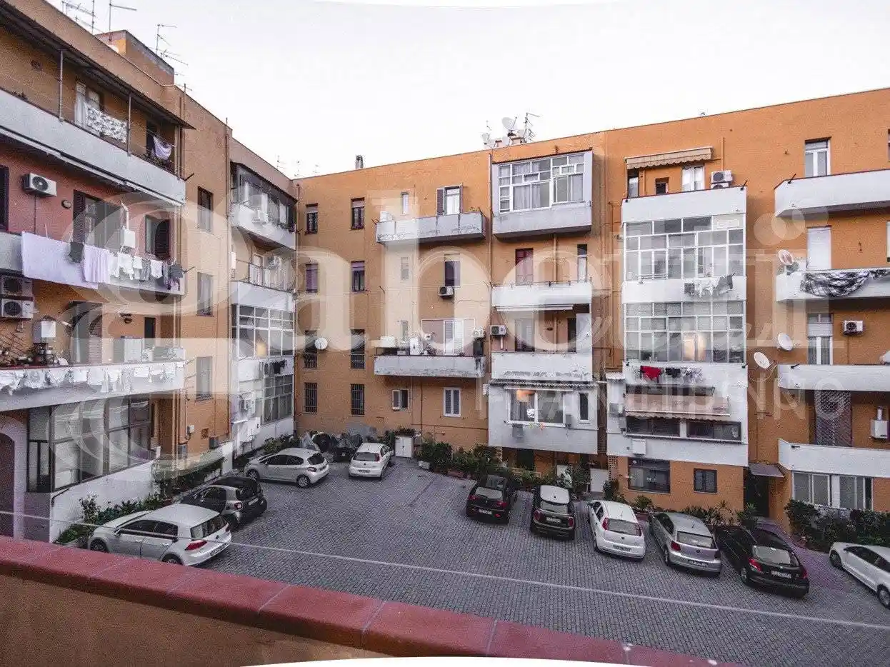 Appartamento in vendita a Cagliari