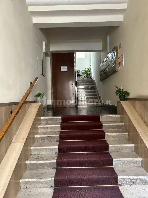 Trilocale via del Bosco 20, San Giacomo, Trieste - foto 2