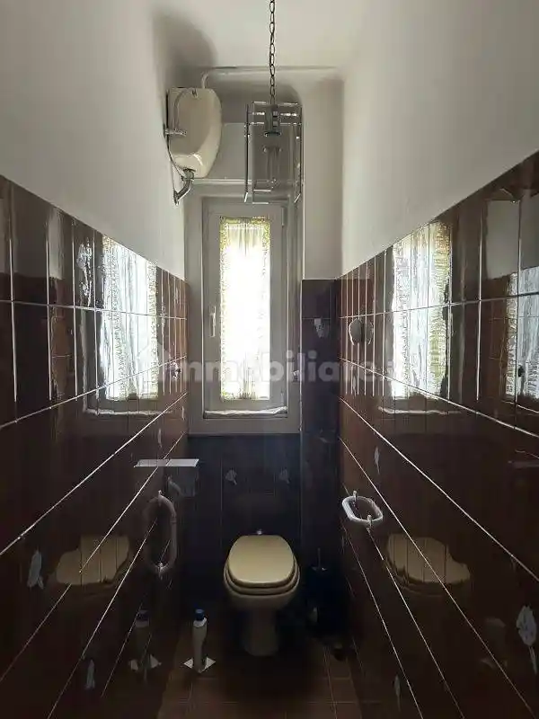 Trilocale via del Bosco 20, San Giacomo, Trieste - foto 4