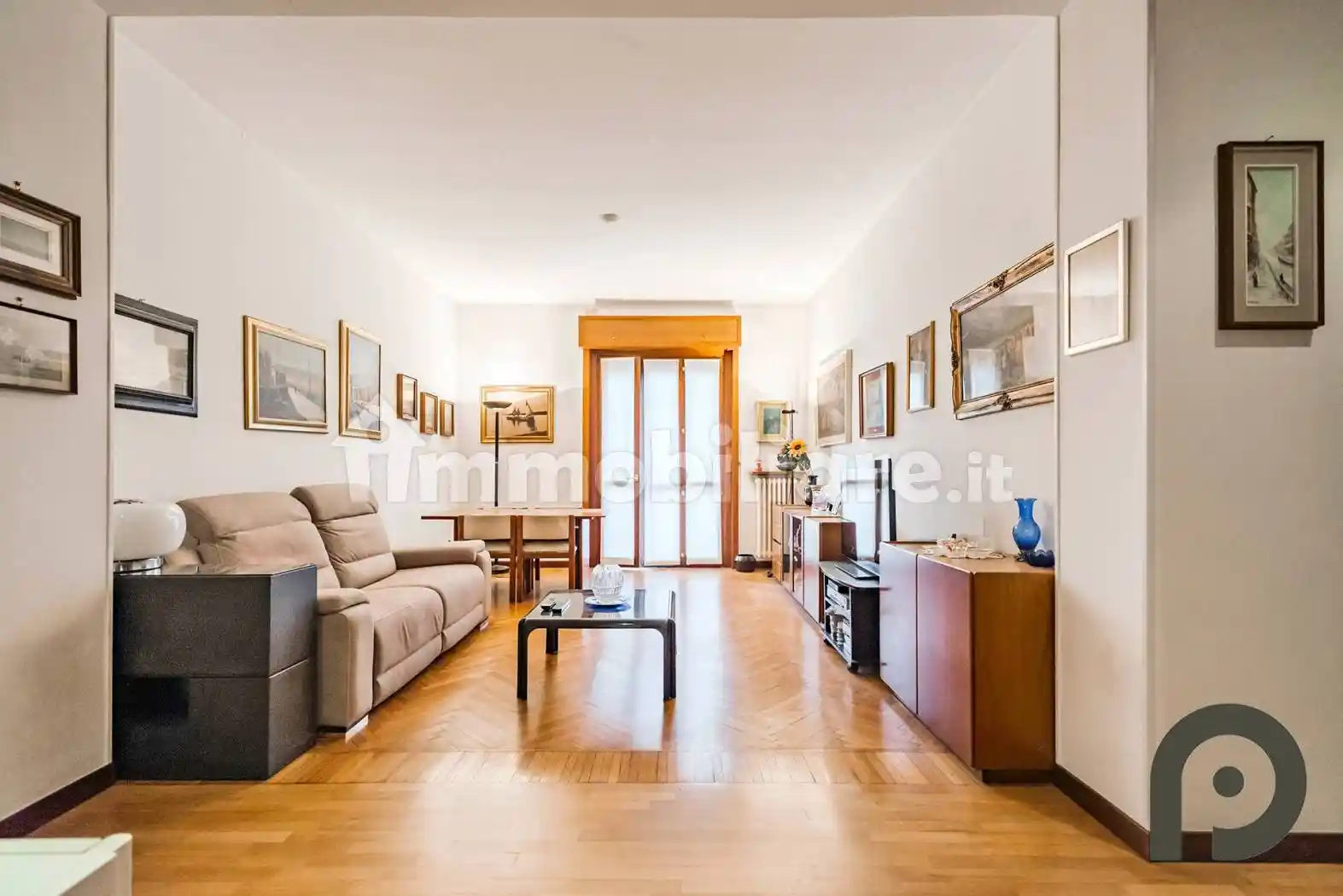 Trilocale via Sardegna 45, Washington, Milano - foto 2