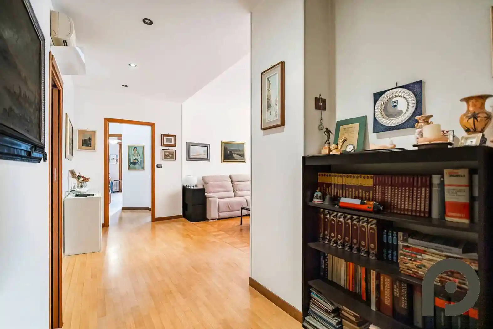 Trilocale via Sardegna 45, Washington, Milano - foto 3