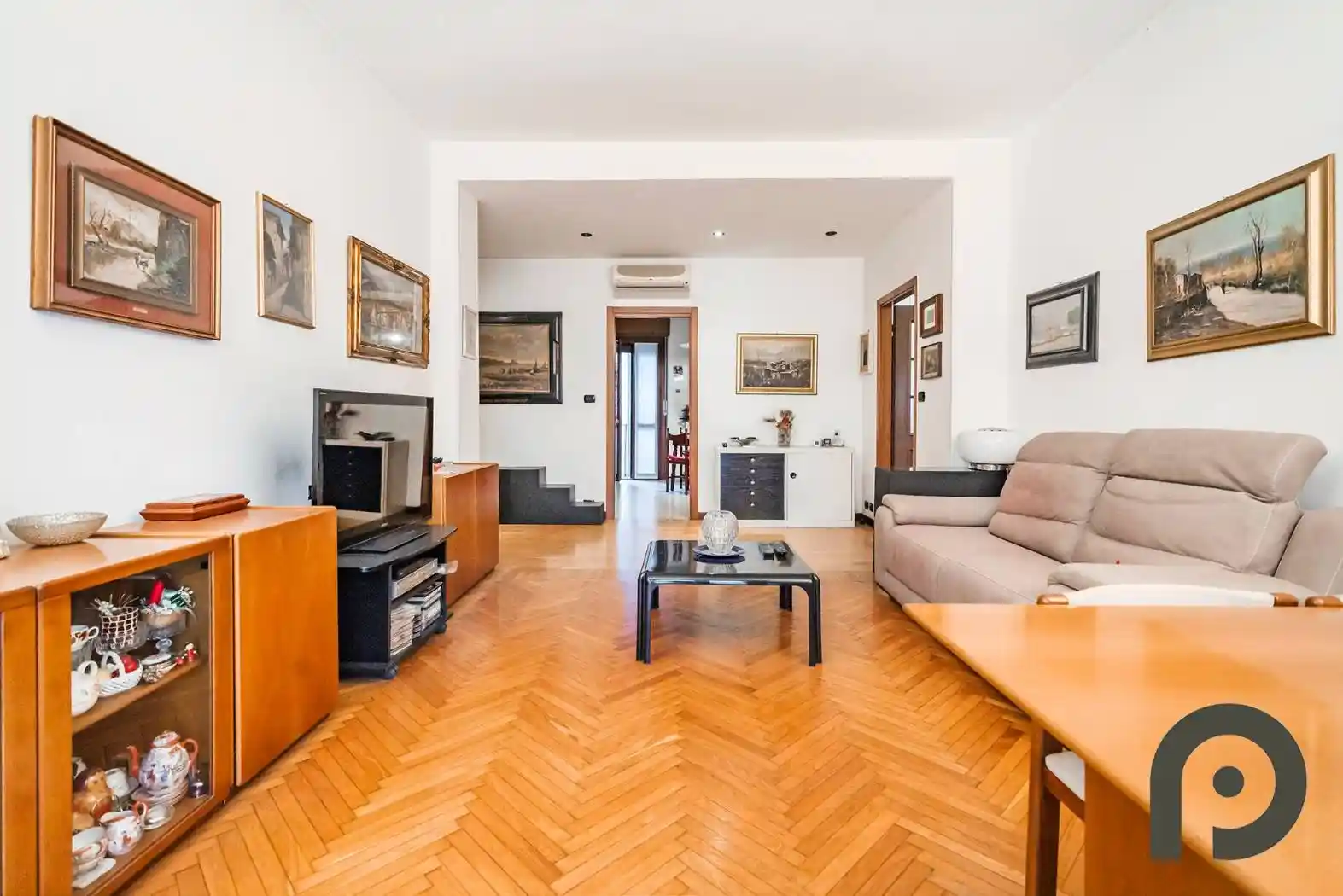 Trilocale via Sardegna 45, Washington, Milano - foto 4