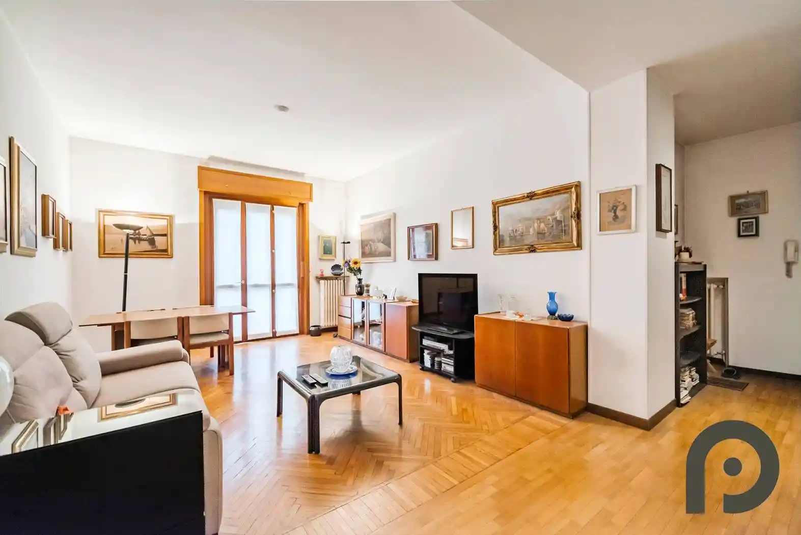 Trilocale via Sardegna 45, Washington, Milano - foto 5