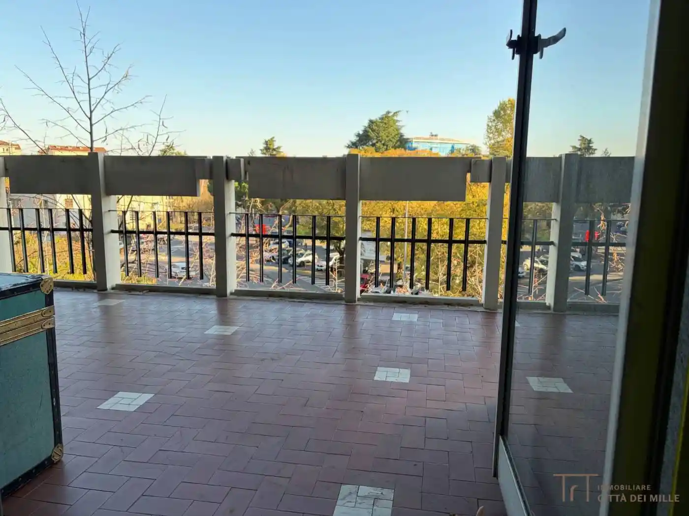 Quadrilocale via Giovanni Carnovali, Malpensata, Bergamo - foto 2