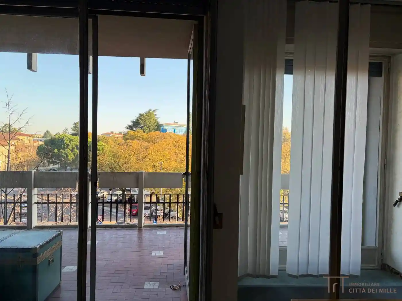 Quadrilocale via Giovanni Carnovali, Malpensata, Bergamo - foto 5