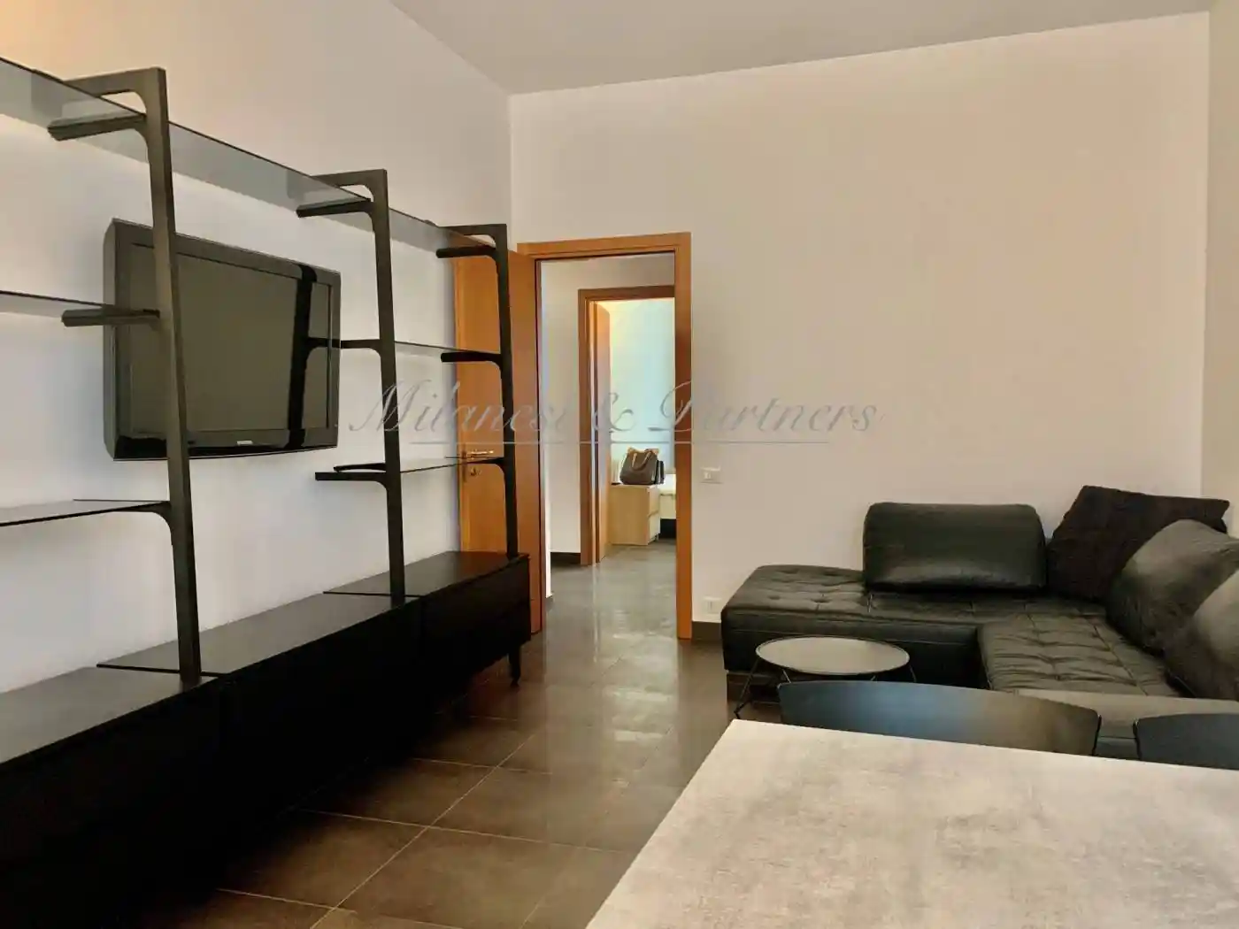 Appartamento in affitto a Bergamo