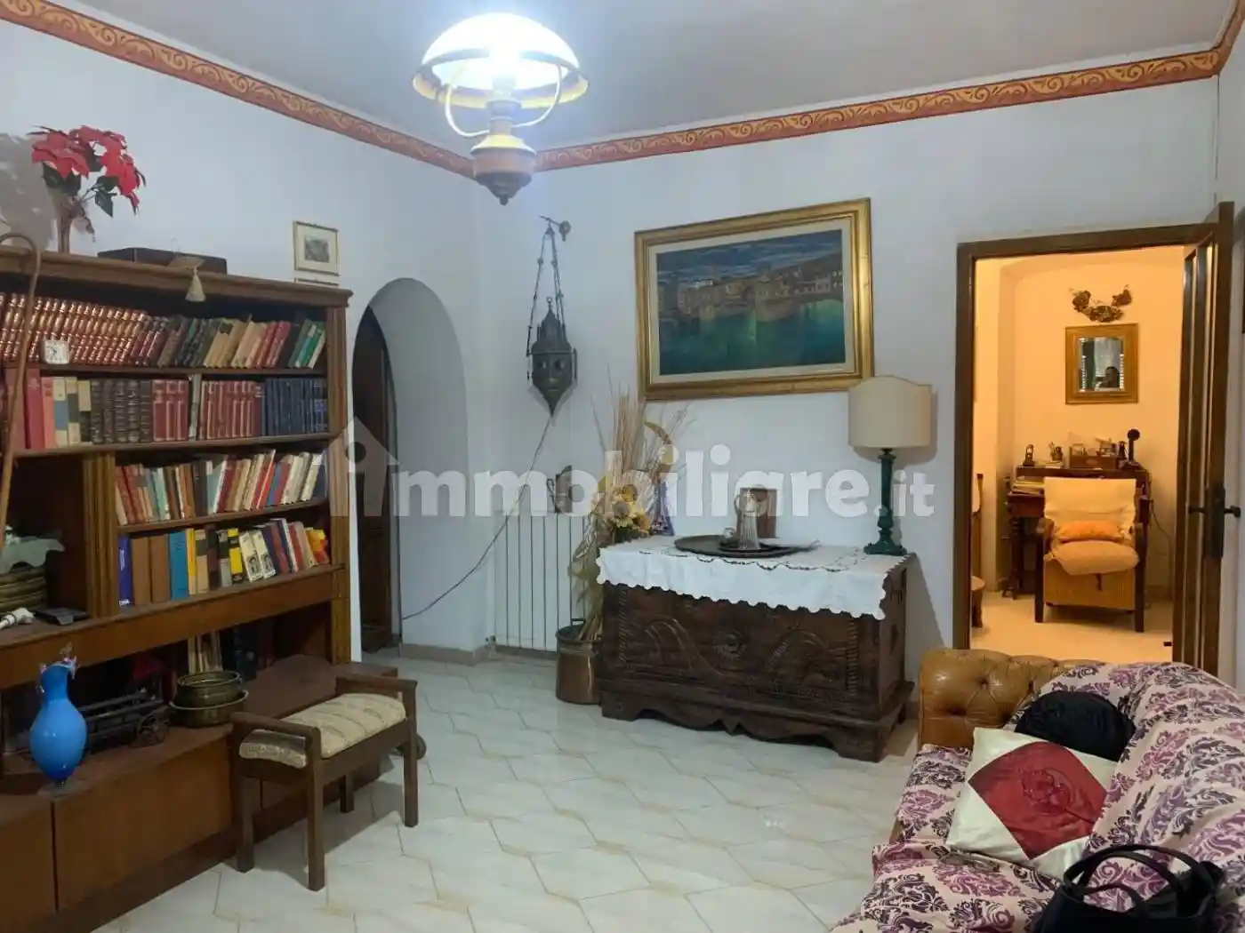 Appartamento in vendita a Livorno