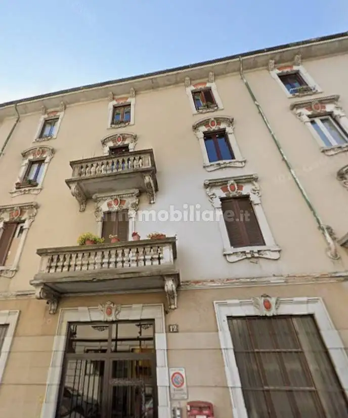 Apartment in vendita a Milan