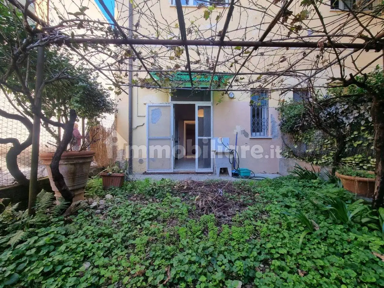 Appartamento in vendita a Firenze