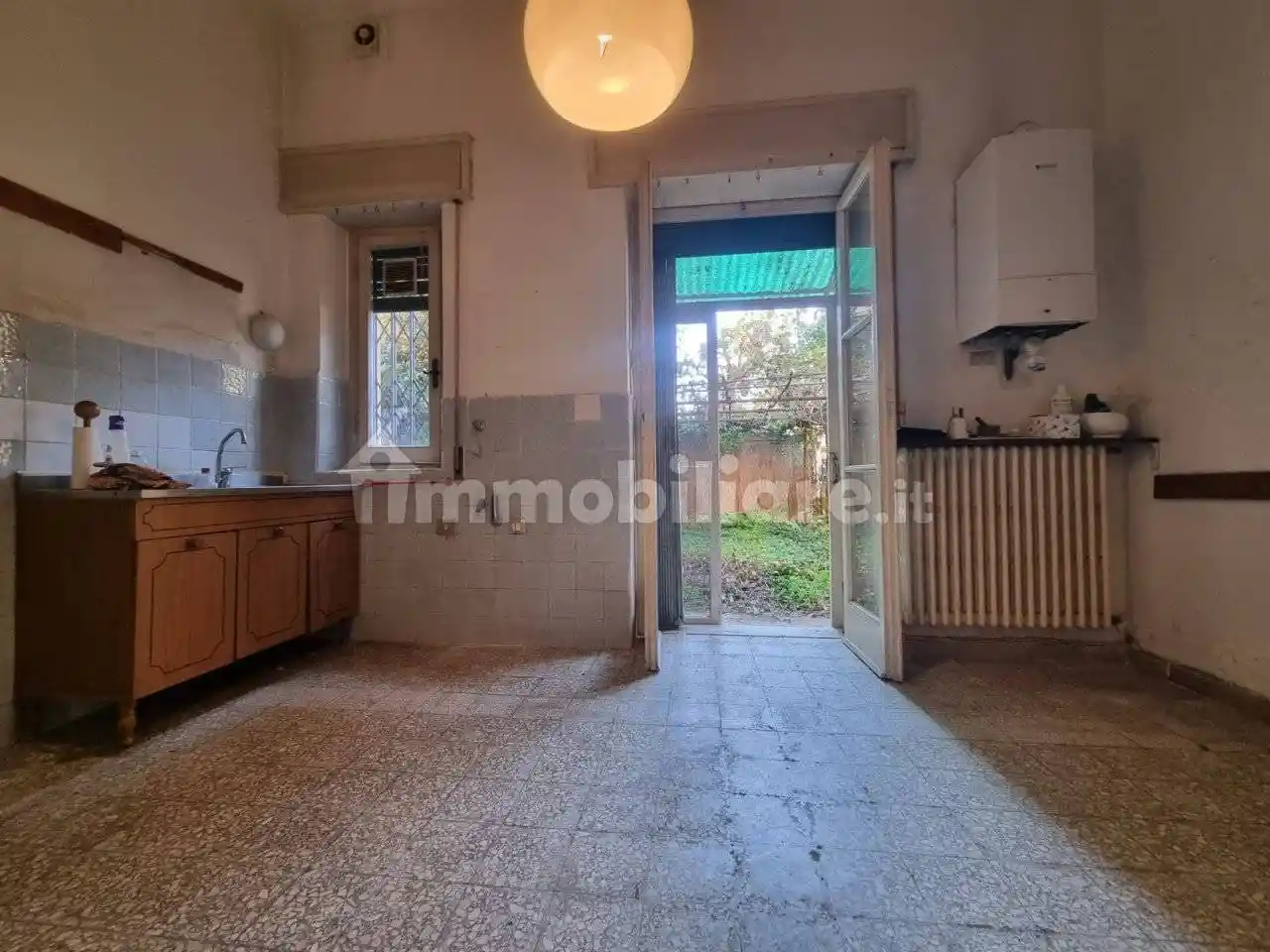 Quadrilocale via Del Gelsomino, Due Strade - San Gaggio, Firenze - foto 3