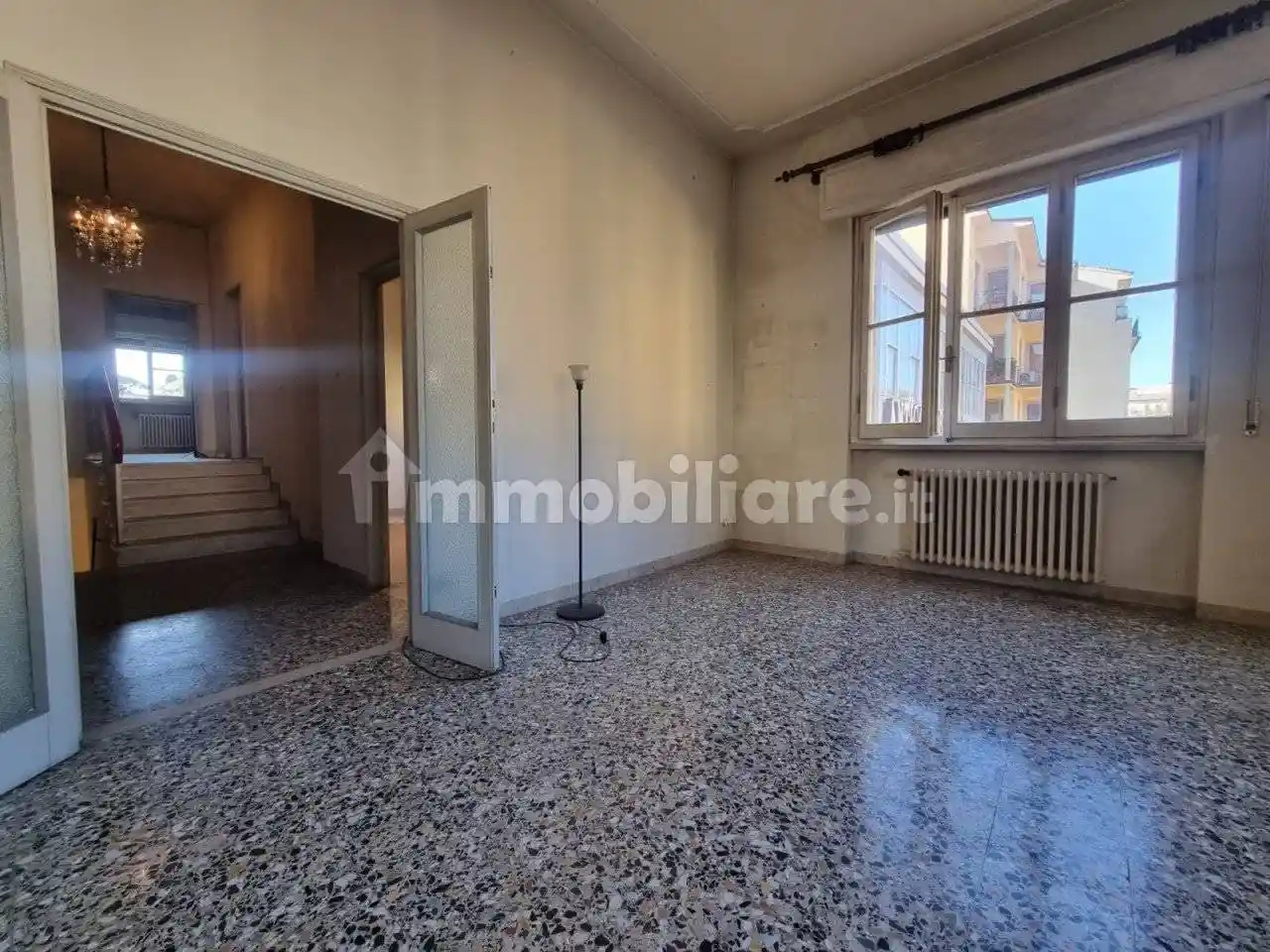 Quadrilocale via Del Gelsomino, Due Strade - San Gaggio, Firenze - foto 4