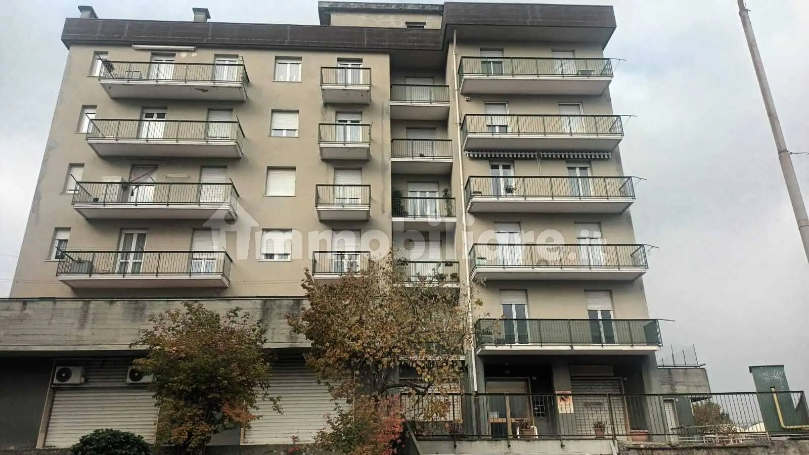 Appartamento in vendita a Busalla