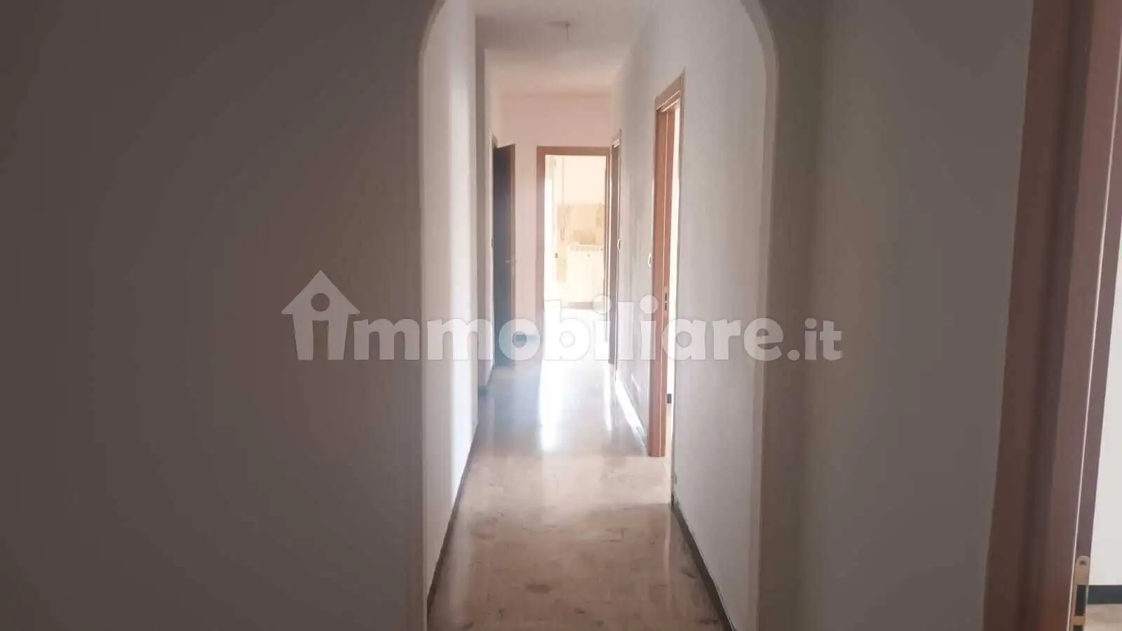 Appartamento via Gino Suardi 68, Centro, Busalla - foto 3