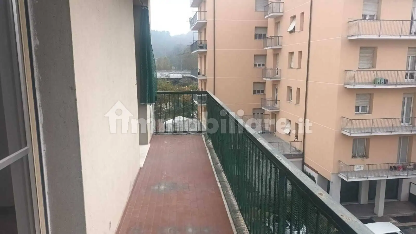 Appartamento via Gino Suardi 68, Centro, Busalla - foto 4