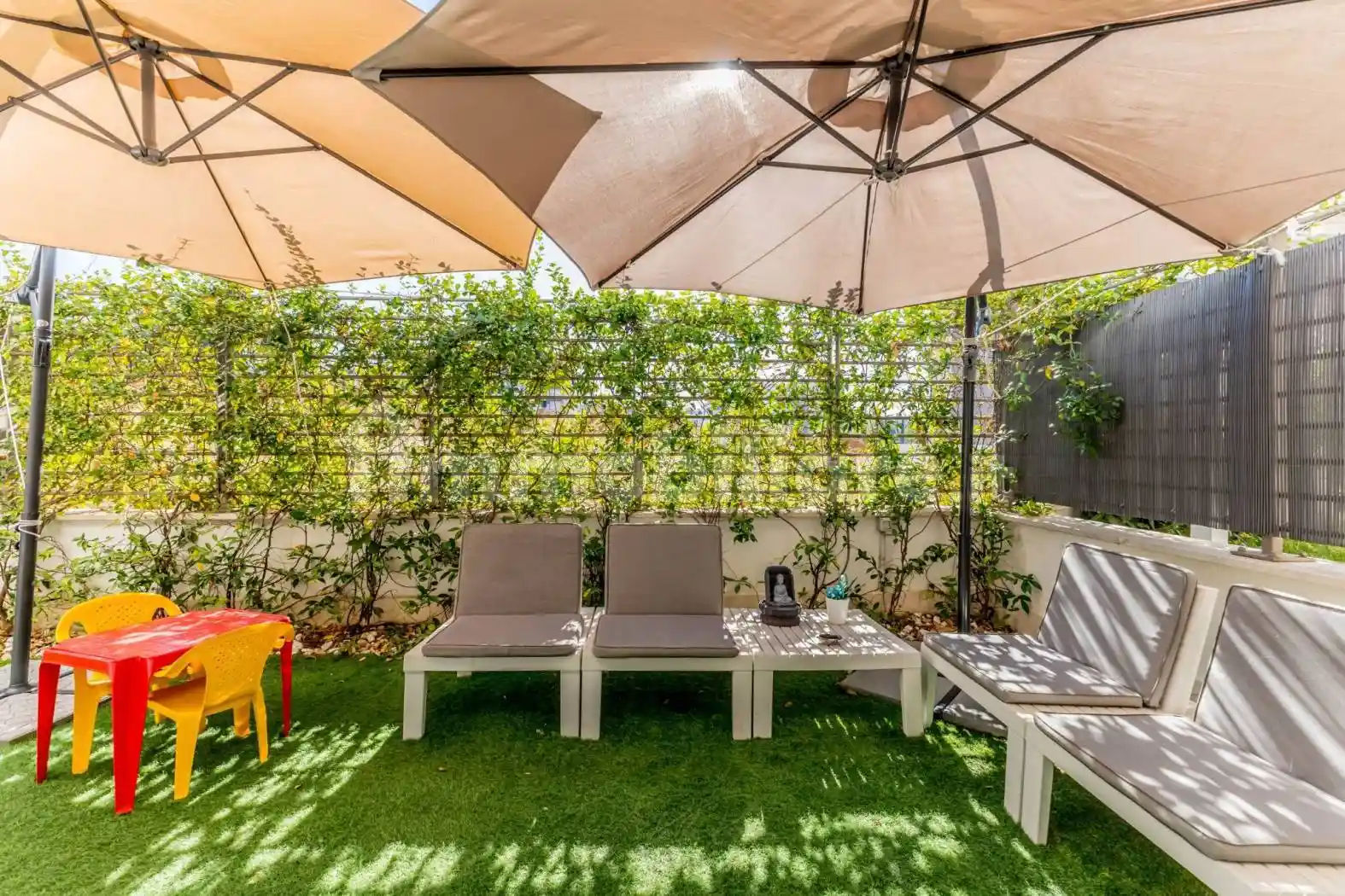 Bilocale via Giana Anguissola, Ardeatino - Montagnola, Roma - foto 2