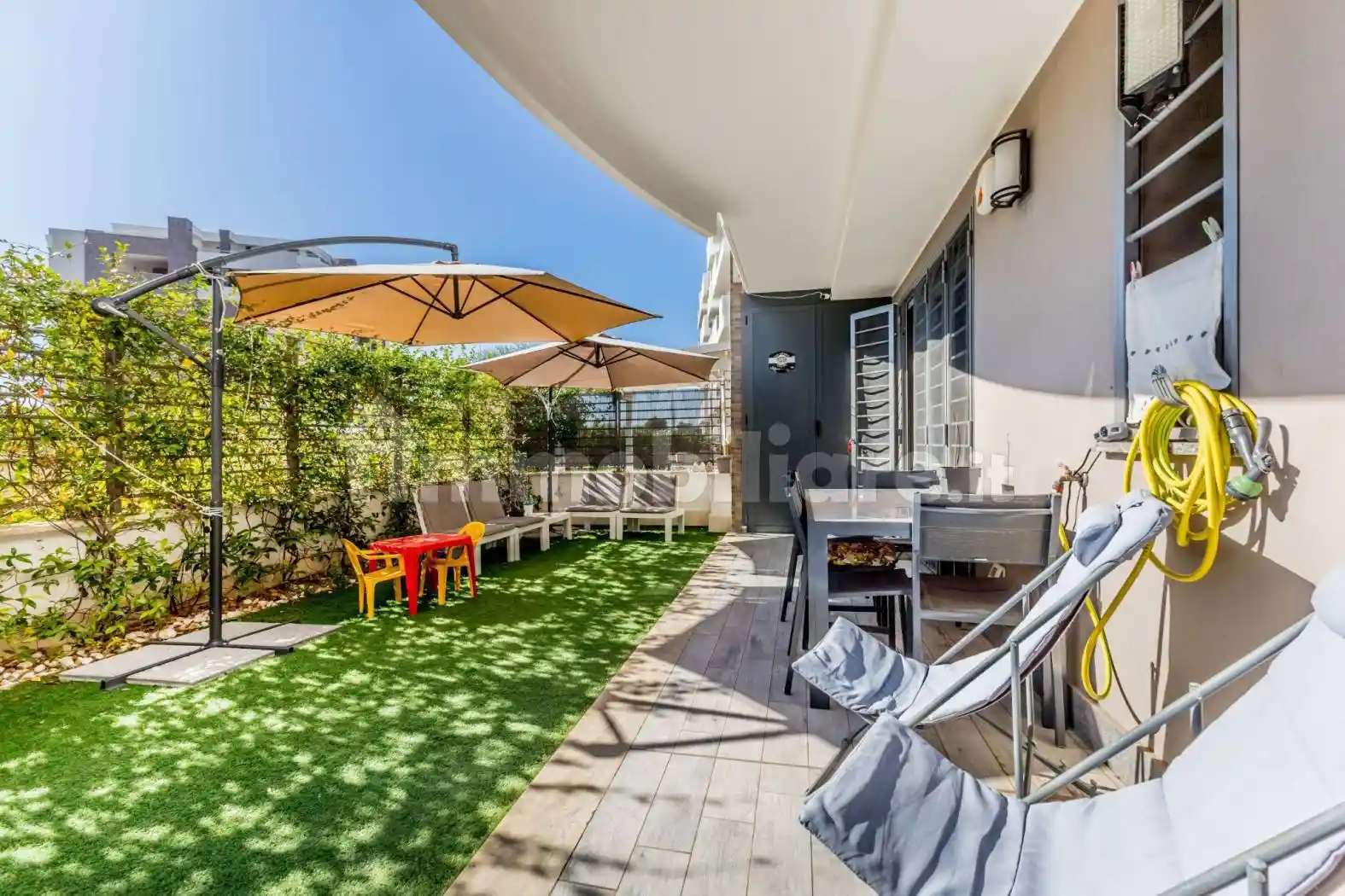 Bilocale via Giana Anguissola, Ardeatino - Montagnola, Roma - foto 5