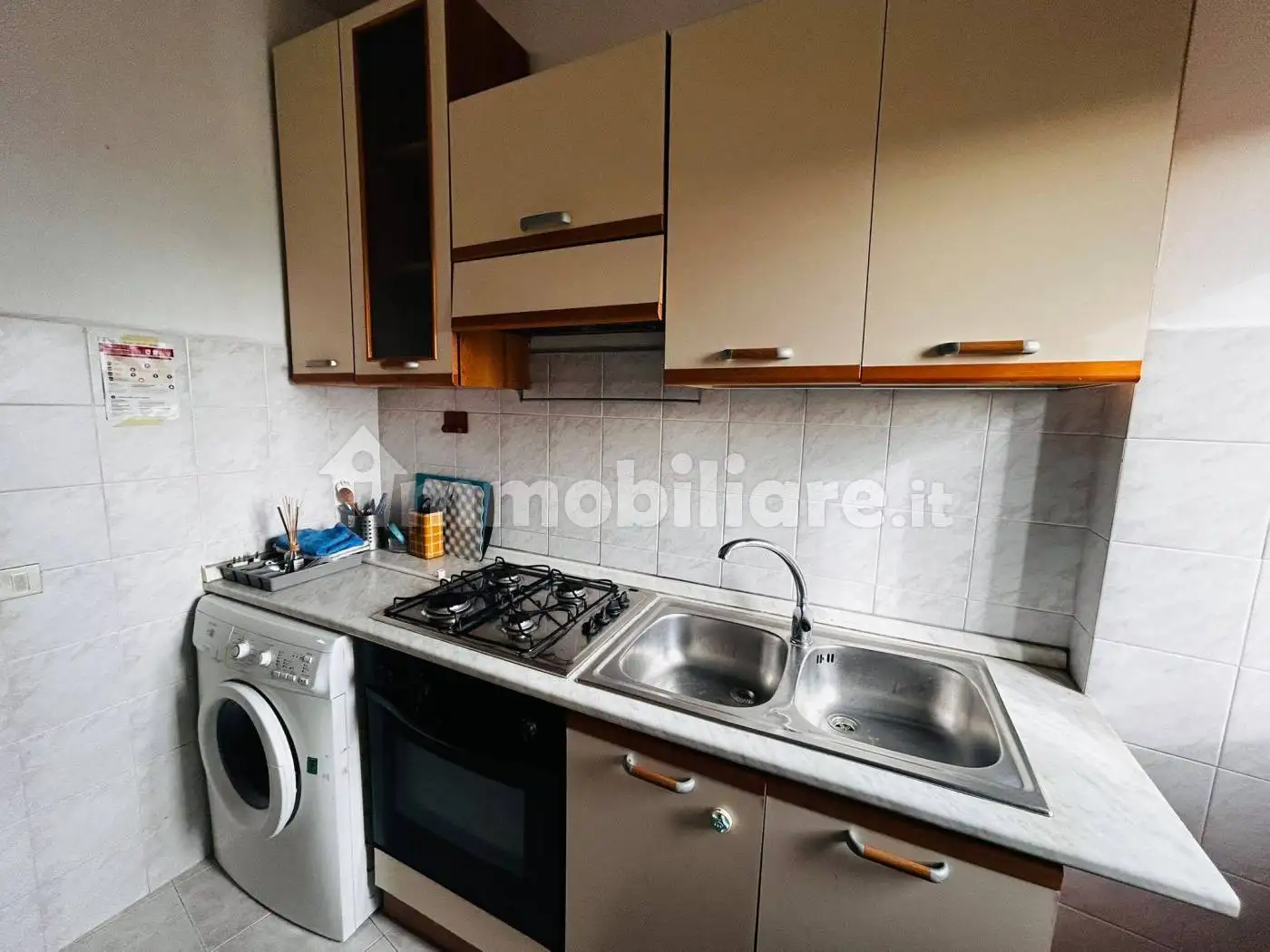 Appartamento in affitto a Perugia