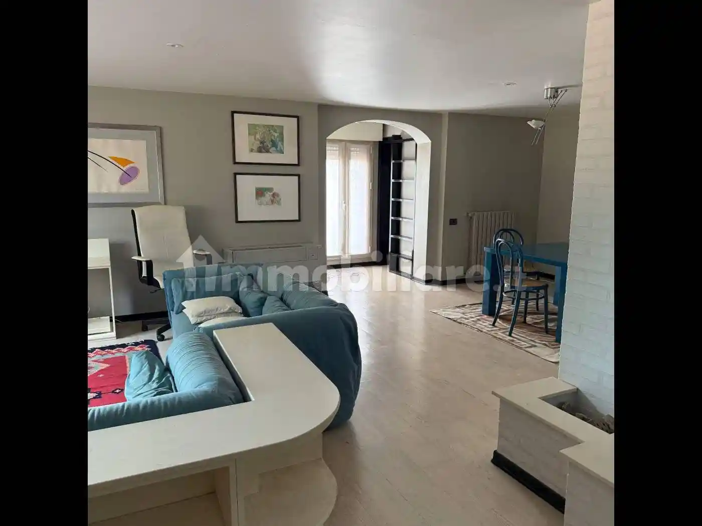 Mansarda via Tricesimo 115, Vat - Paderno, Udine - foto 2