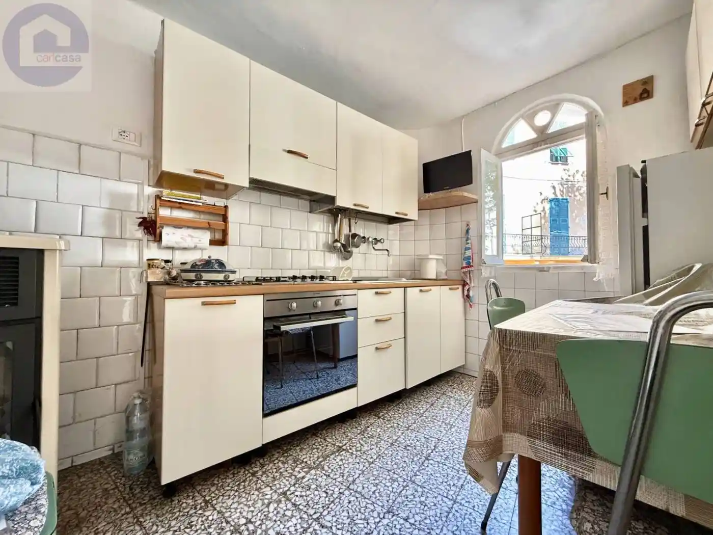 Trilocale via Grossi Bianchi 147, Poggio, Sanremo - foto 2