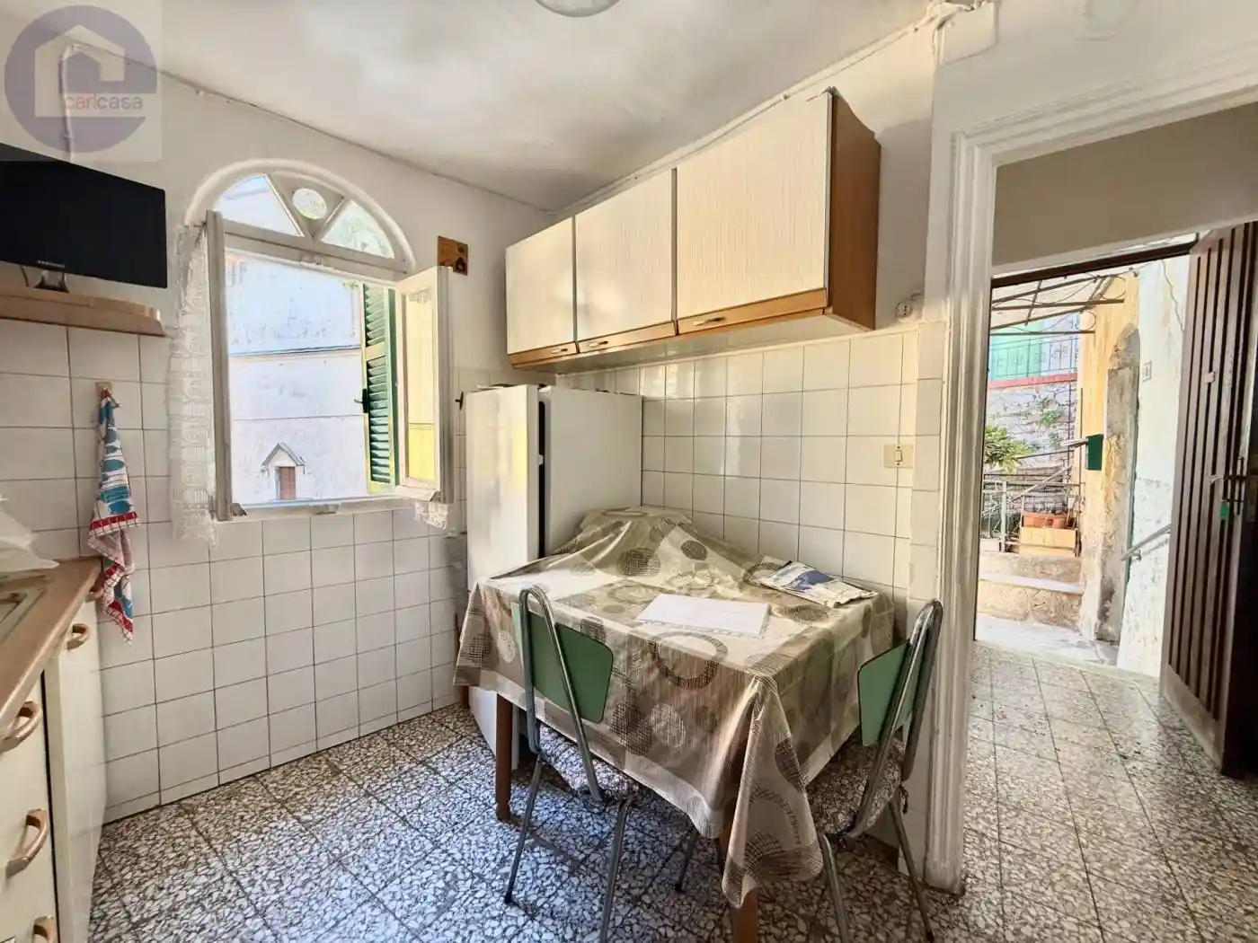 Trilocale via Grossi Bianchi 147, Poggio, Sanremo - foto 3