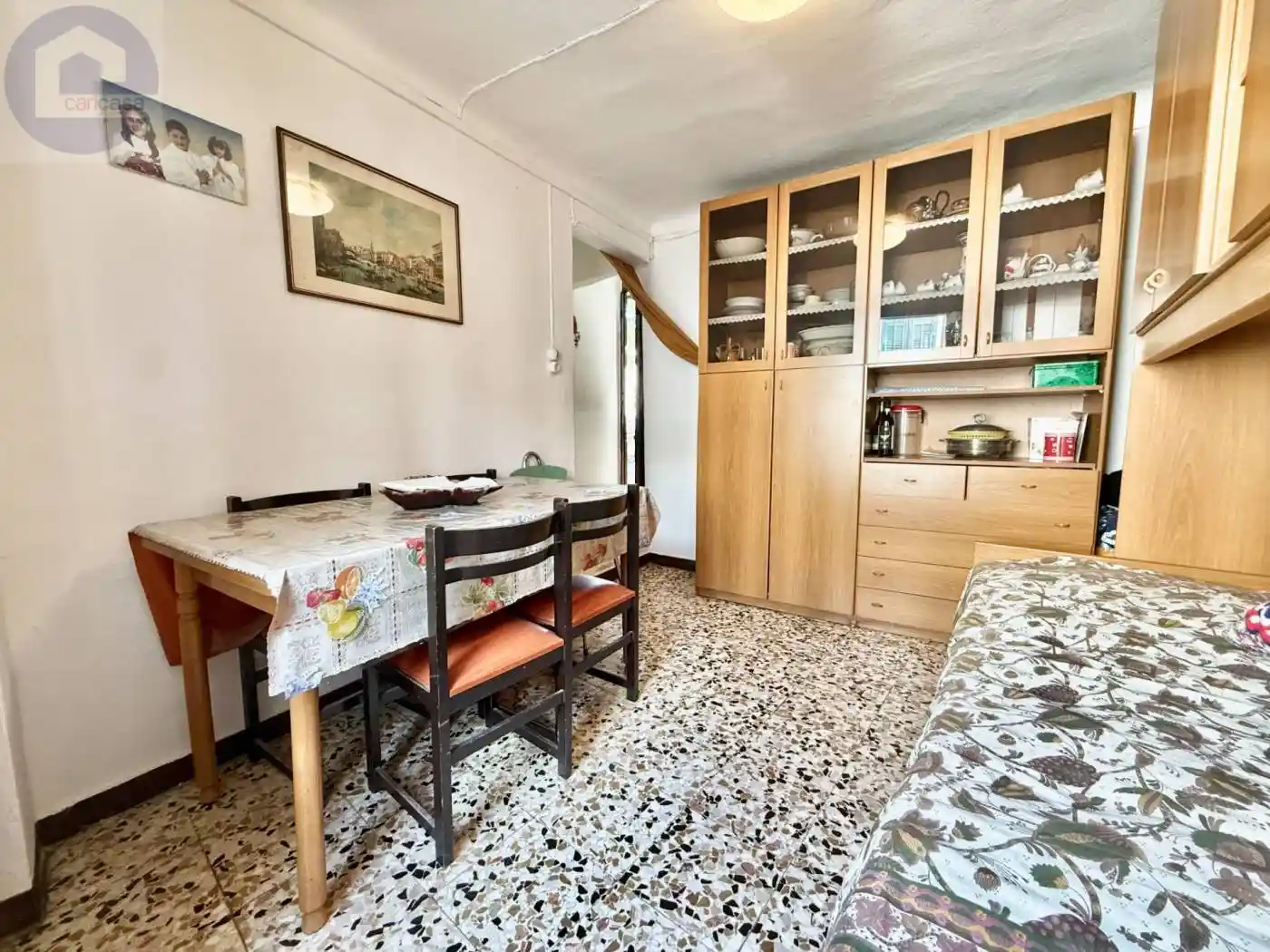 Trilocale via Grossi Bianchi 147, Poggio, Sanremo - foto 5