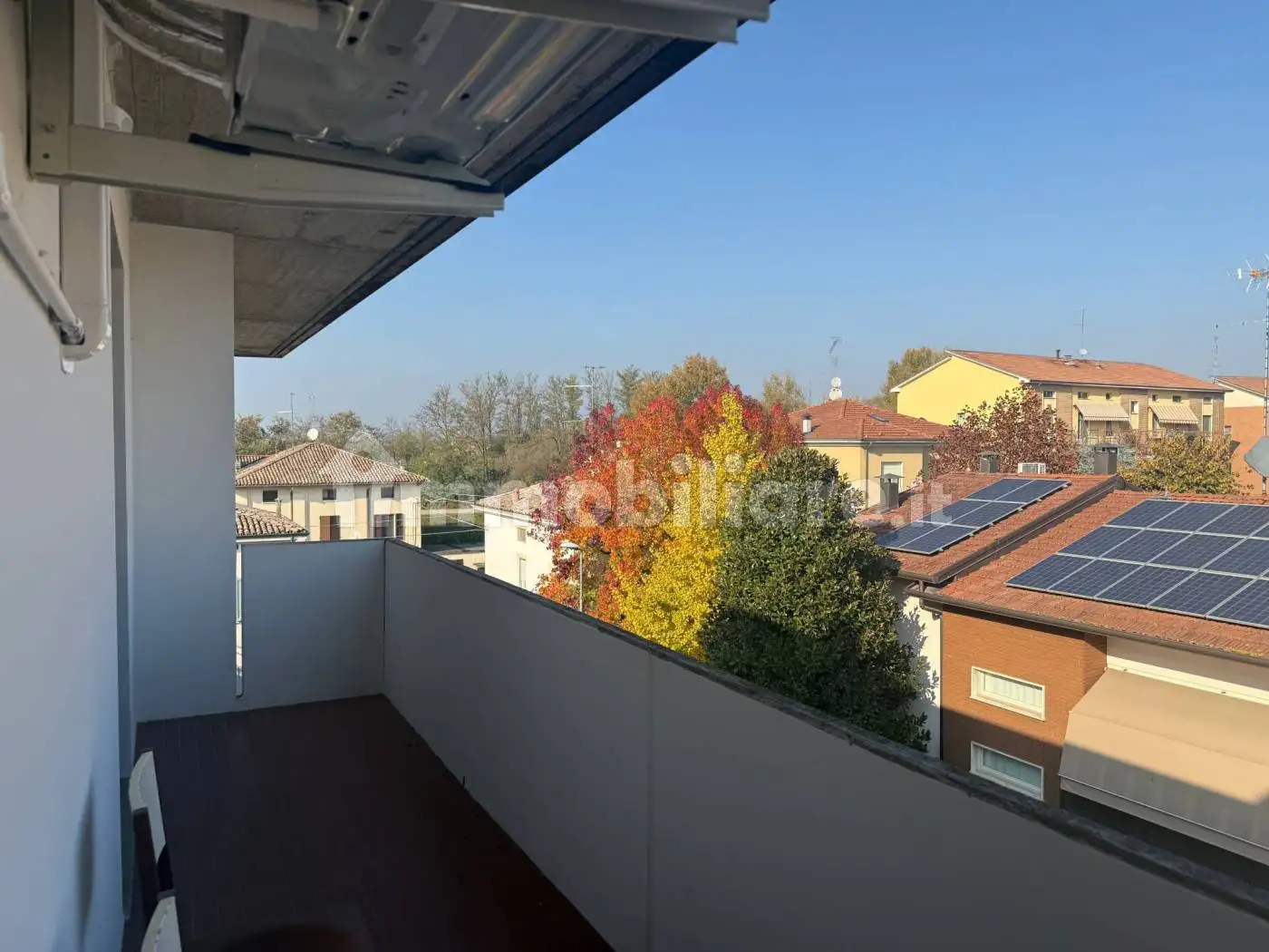 Appartamento in affitto a Colorno