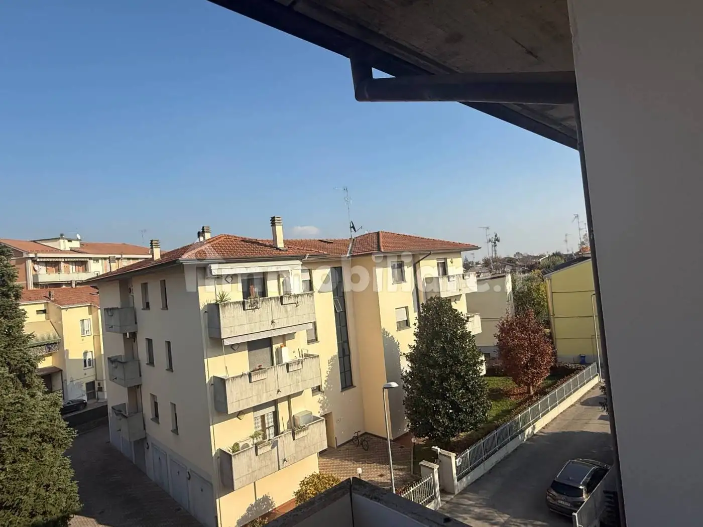 Bilocale via Giuseppe Saragat, Centro, Colorno - foto 3