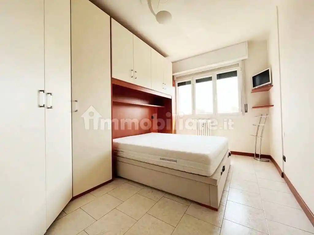 Bilocale via Giuseppe Pogatschnig 40, QT8, Milano - foto 2