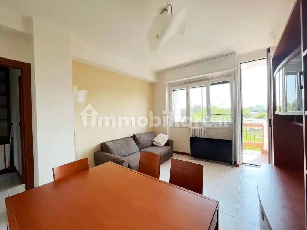 Bilocale via Giuseppe Pogatschnig 40, QT8, Milano - foto 3