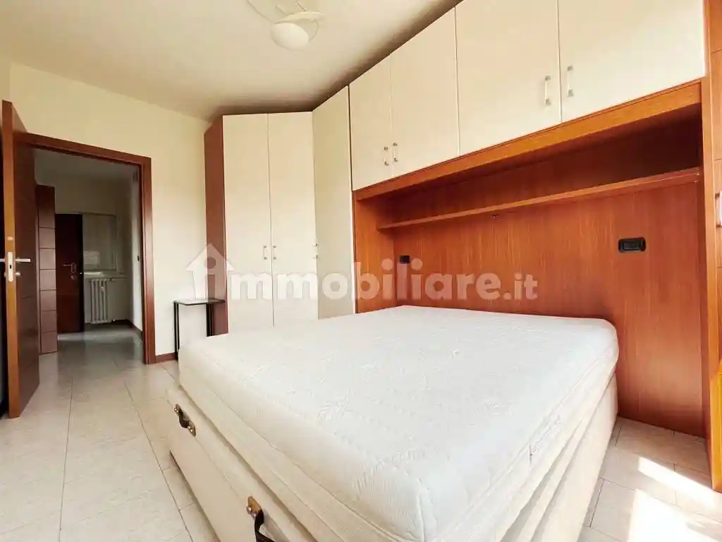 Bilocale via Giuseppe Pogatschnig 40, QT8, Milano - foto 4