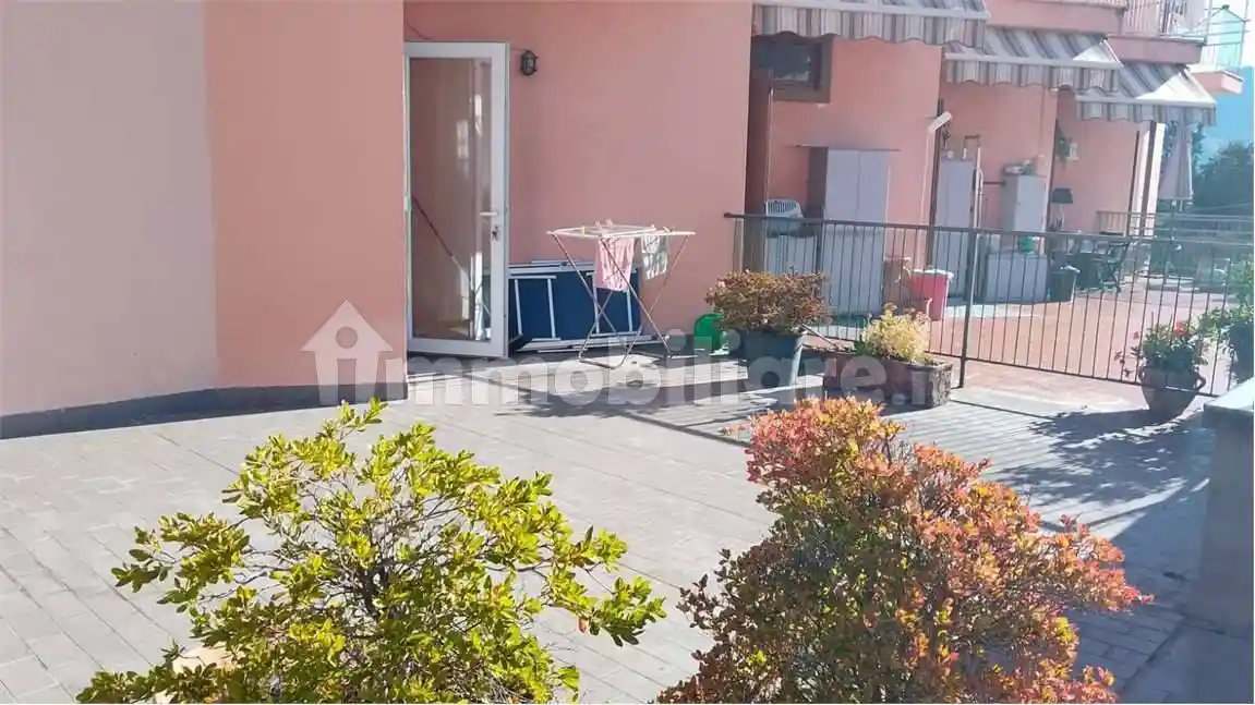 Appartamento in vendita a Verbania