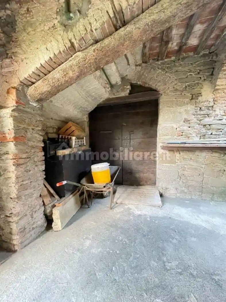 Terratetto unifamiliare Località Chiassa Superiore, Chiassa Superiore, Arezzo - foto 3