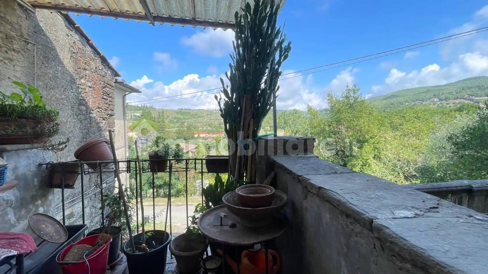 Terratetto unifamiliare Località Chiassa Superiore, Chiassa Superiore, Arezzo - foto 4