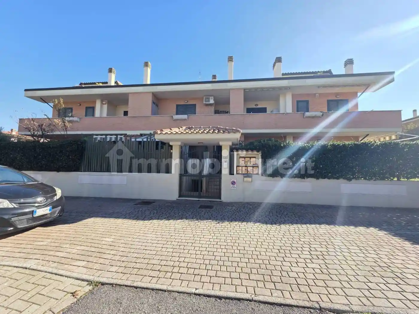 Appartamento in vendita a Ciampino