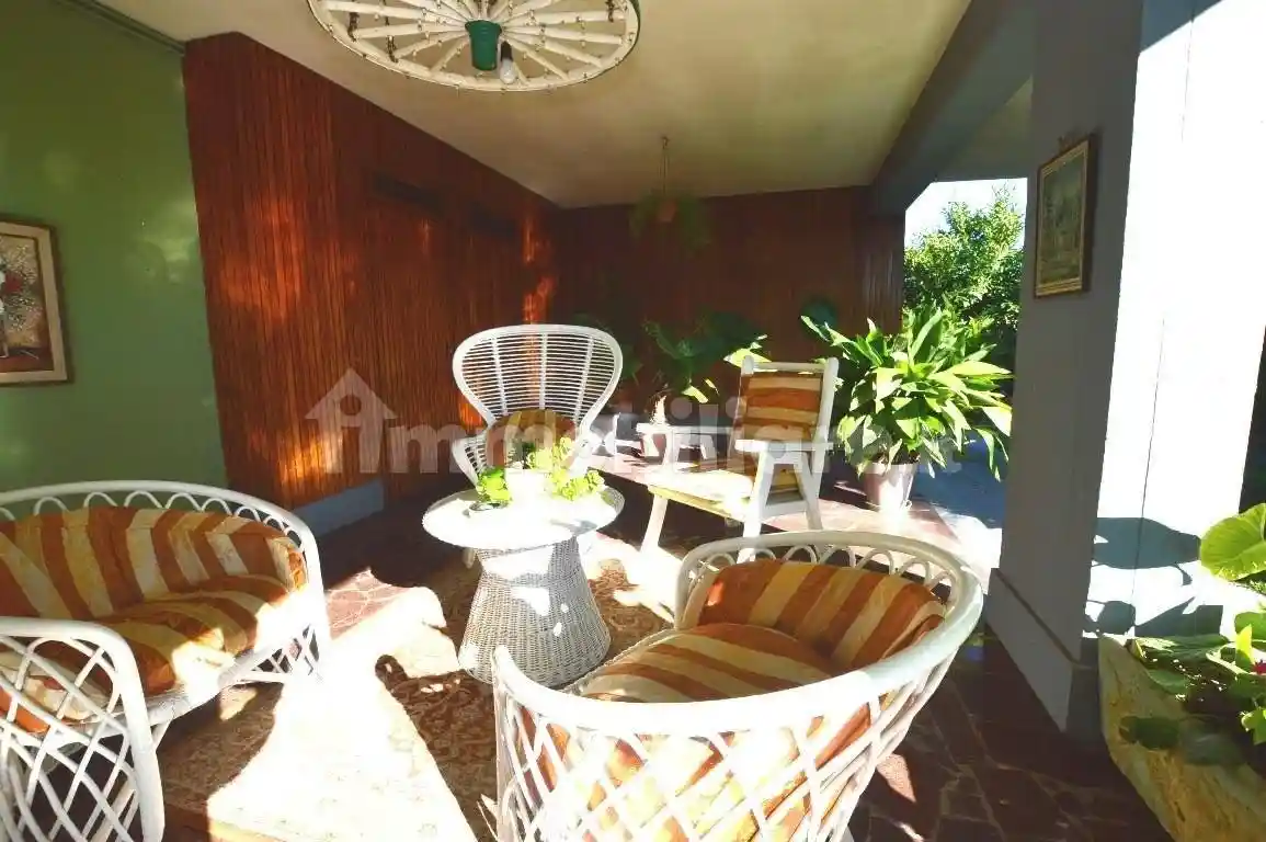 Villa unifamiliare viale G. Puccini,  134, Sant'Angelo, Lucca - foto 2