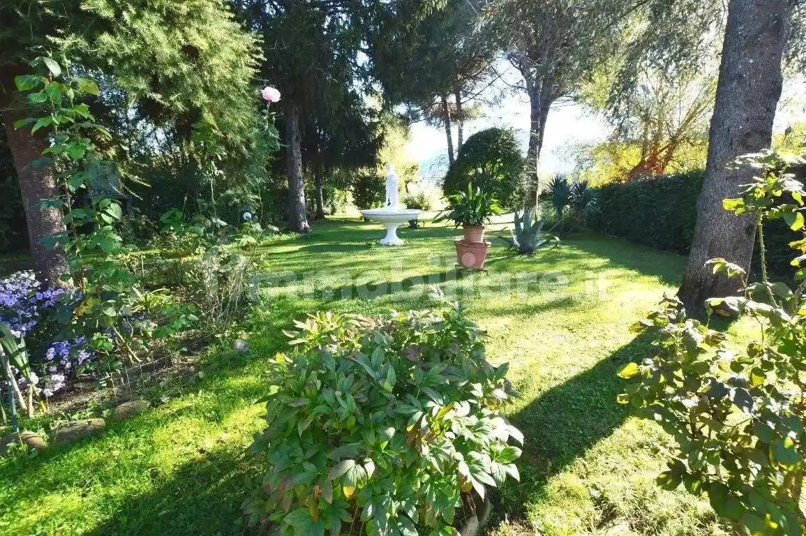 Villa unifamiliare viale G. Puccini,  134, Sant'Angelo, Lucca - foto 4