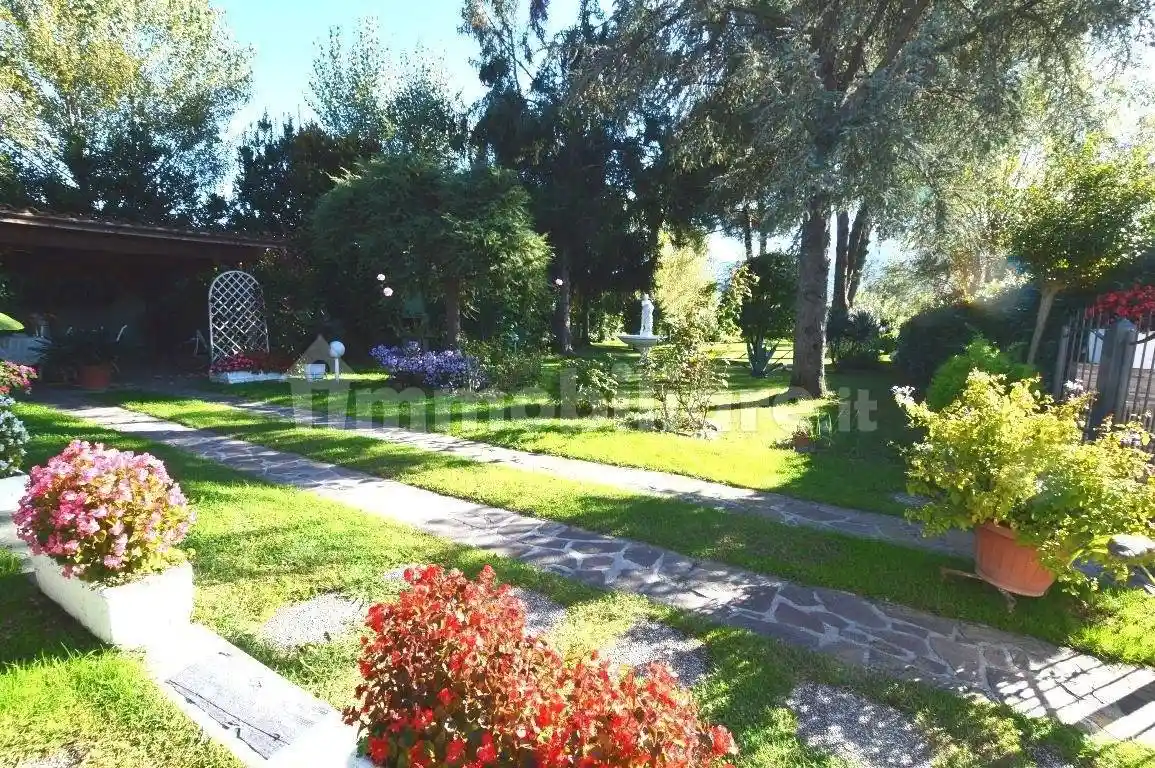 Villa unifamiliare viale G. Puccini,  134, Sant'Angelo, Lucca - foto 5