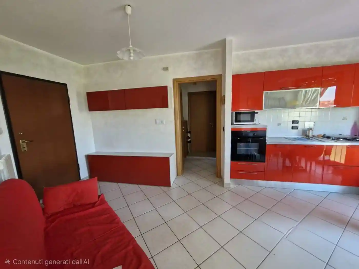 Appartamento in vendita a Settimo Torinese