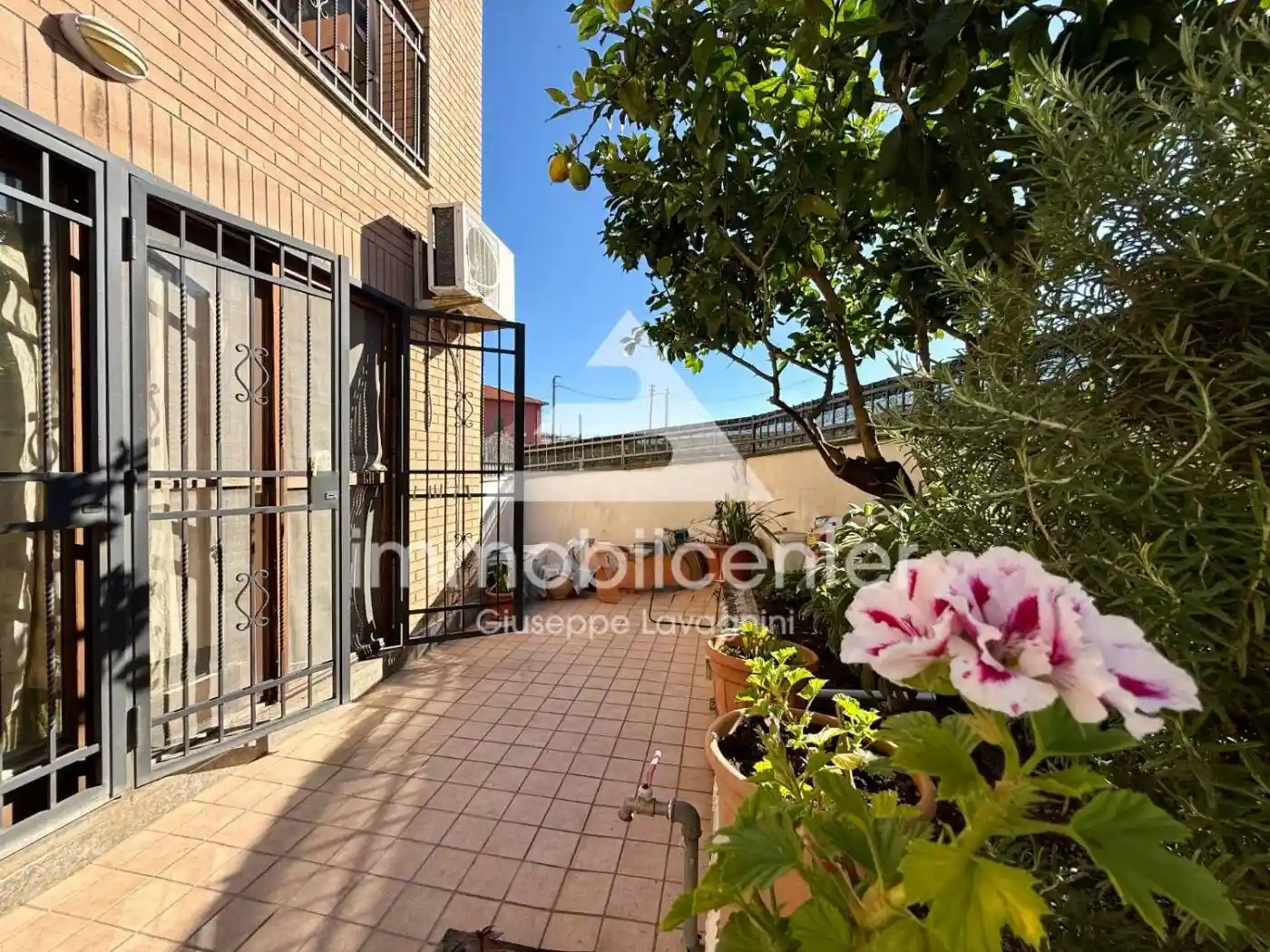 Appartamento in vendita a Albano Laziale