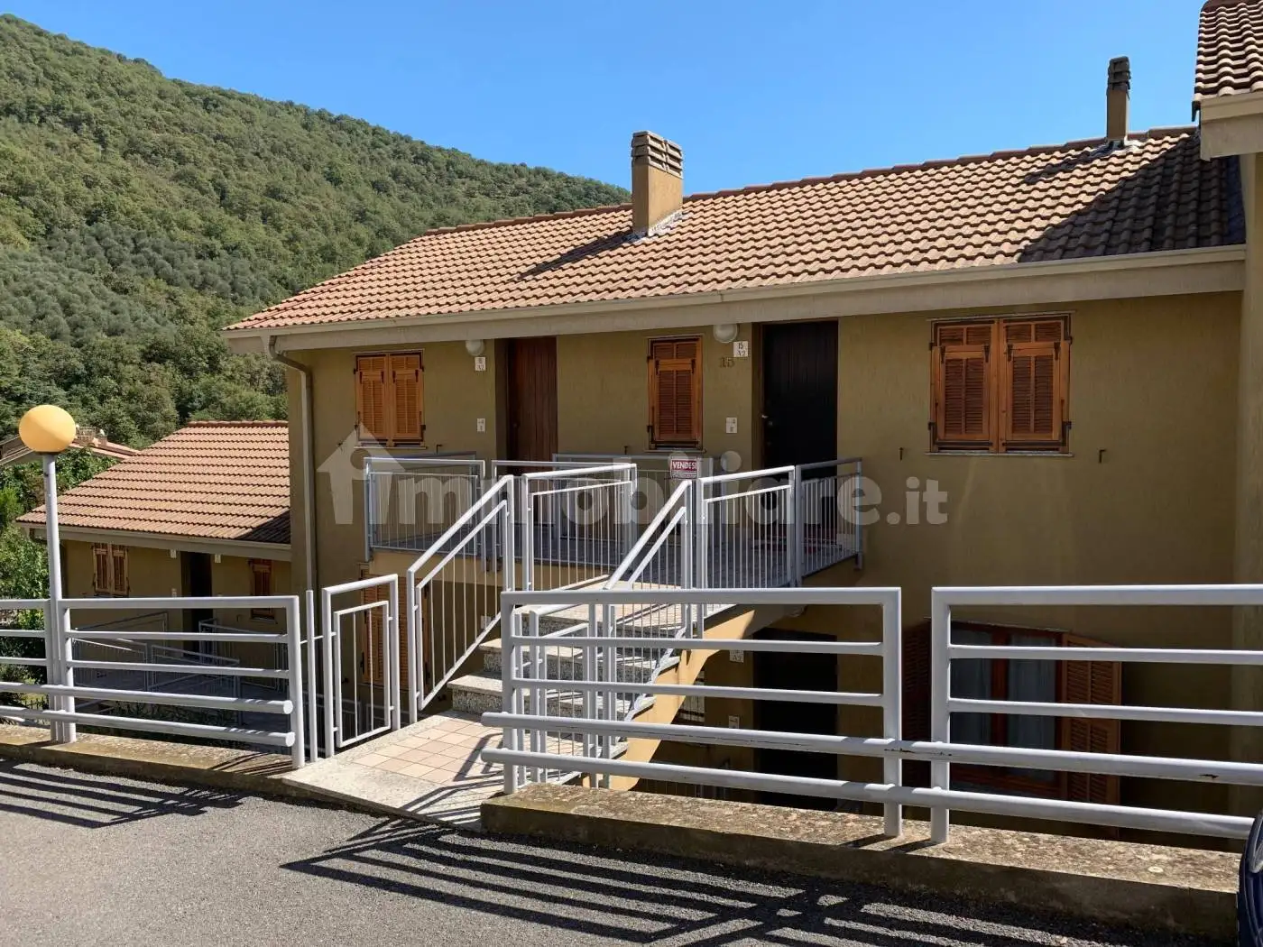 Appartamento in villa via Villa Costa 1, Diano Evigno, Diano Arentino - foto 2