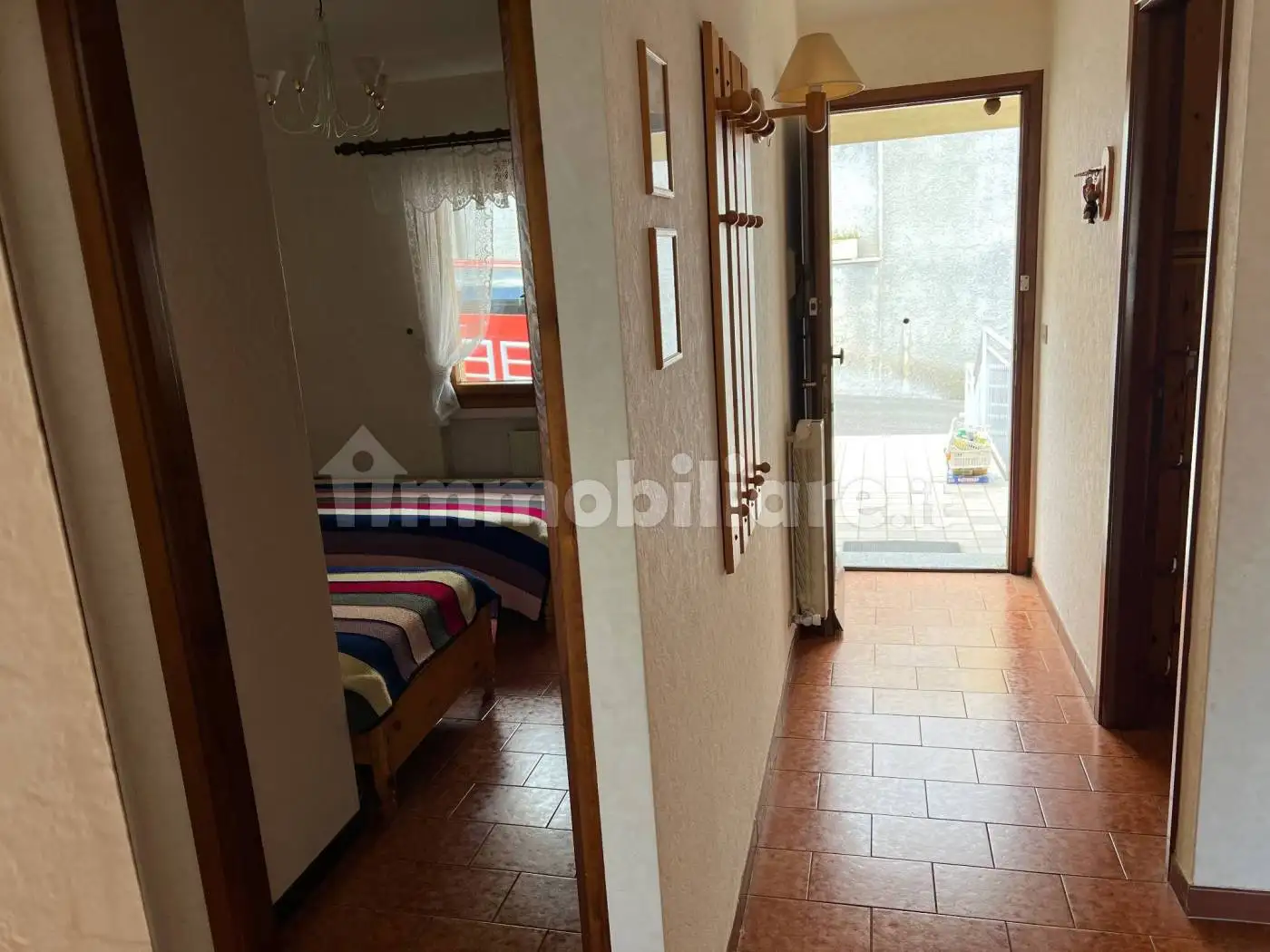 Appartamento in villa via Villa Costa 1, Diano Evigno, Diano Arentino - foto 4