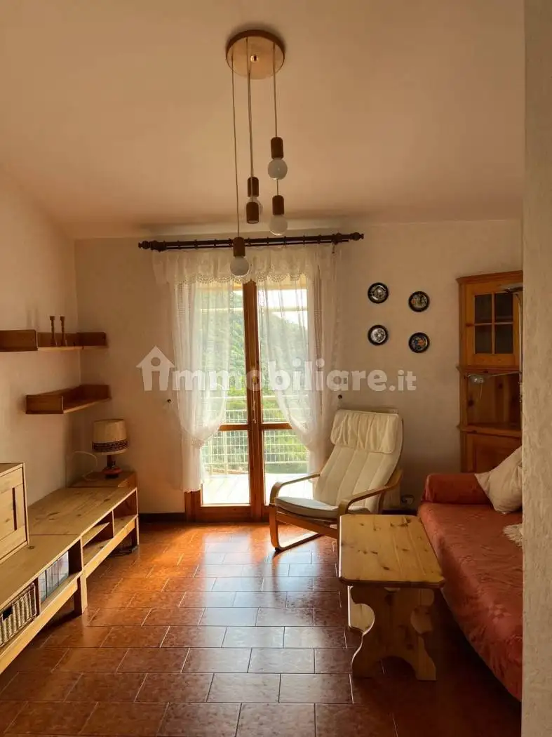 Appartamento in villa via Villa Costa 1, Diano Evigno, Diano Arentino - foto 5