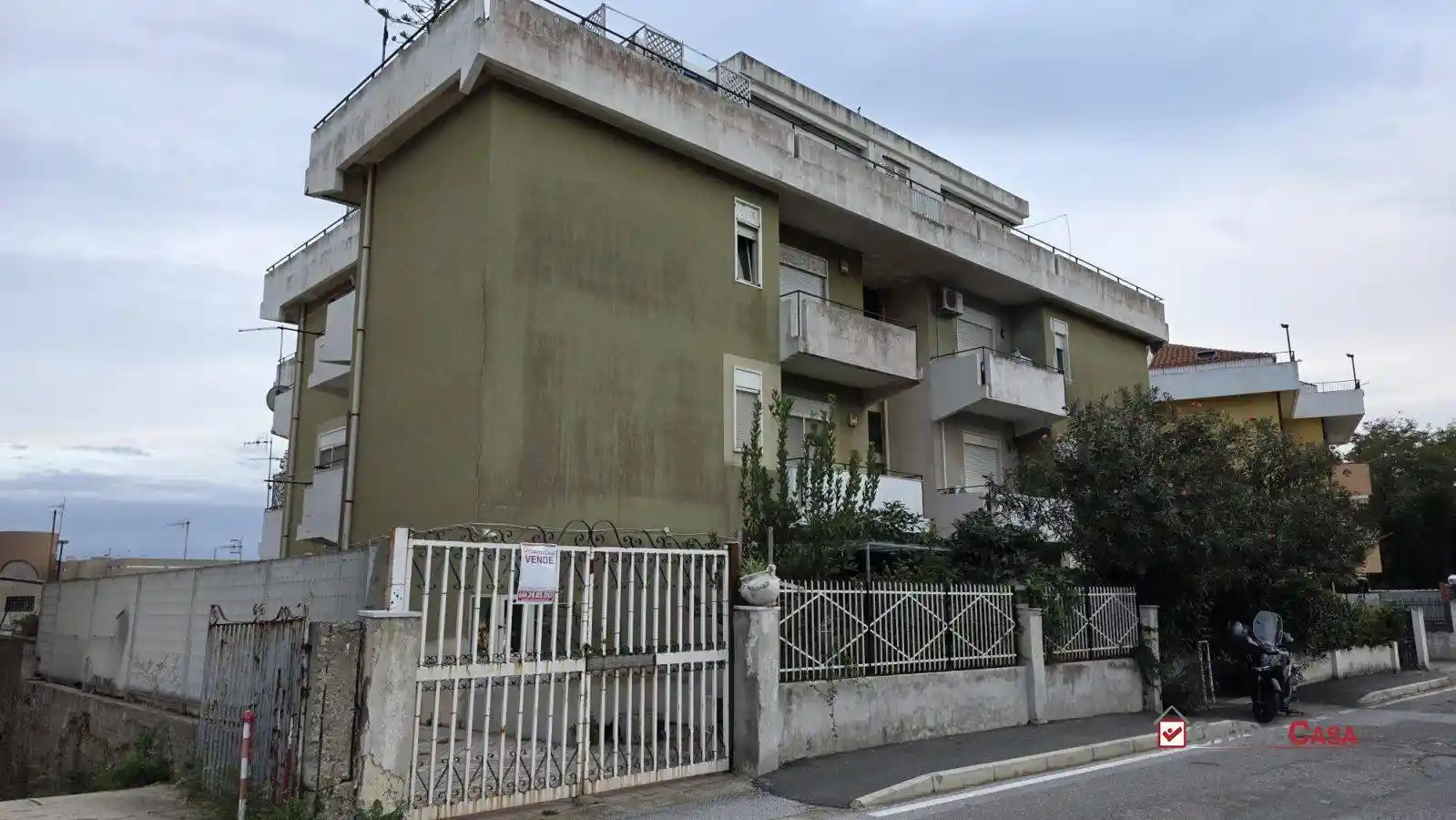 Appartamento salita Papardo, Sant'Agata, Messina - foto 3