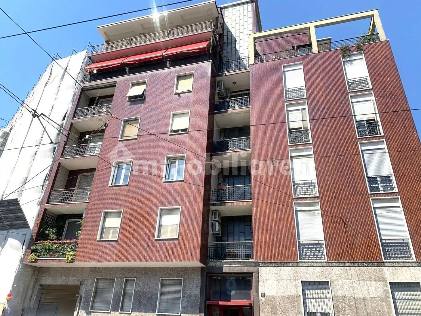 Apartment in vendita a Milan